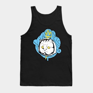 CAT Tank Top